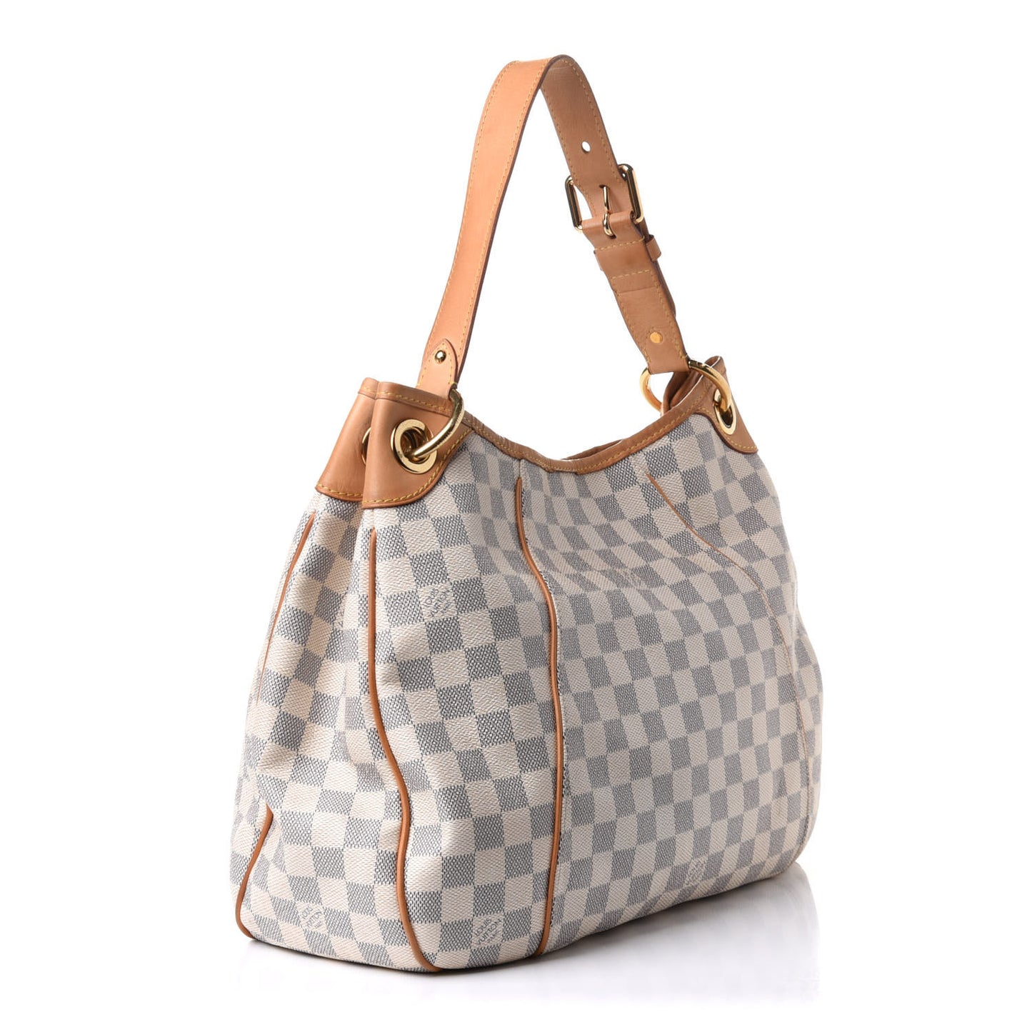 Damier Azur Galliera PM