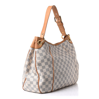 Louis Vuitton Damier Azur Galliera PM 5 of 24