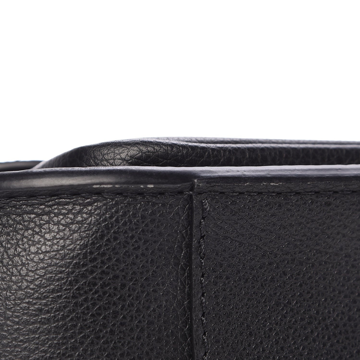 Louis Vuitton Monogram Vaugirard Black 19 of 23