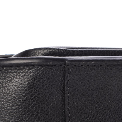 Louis Vuitton Monogram Vaugirard Black 19 of 23