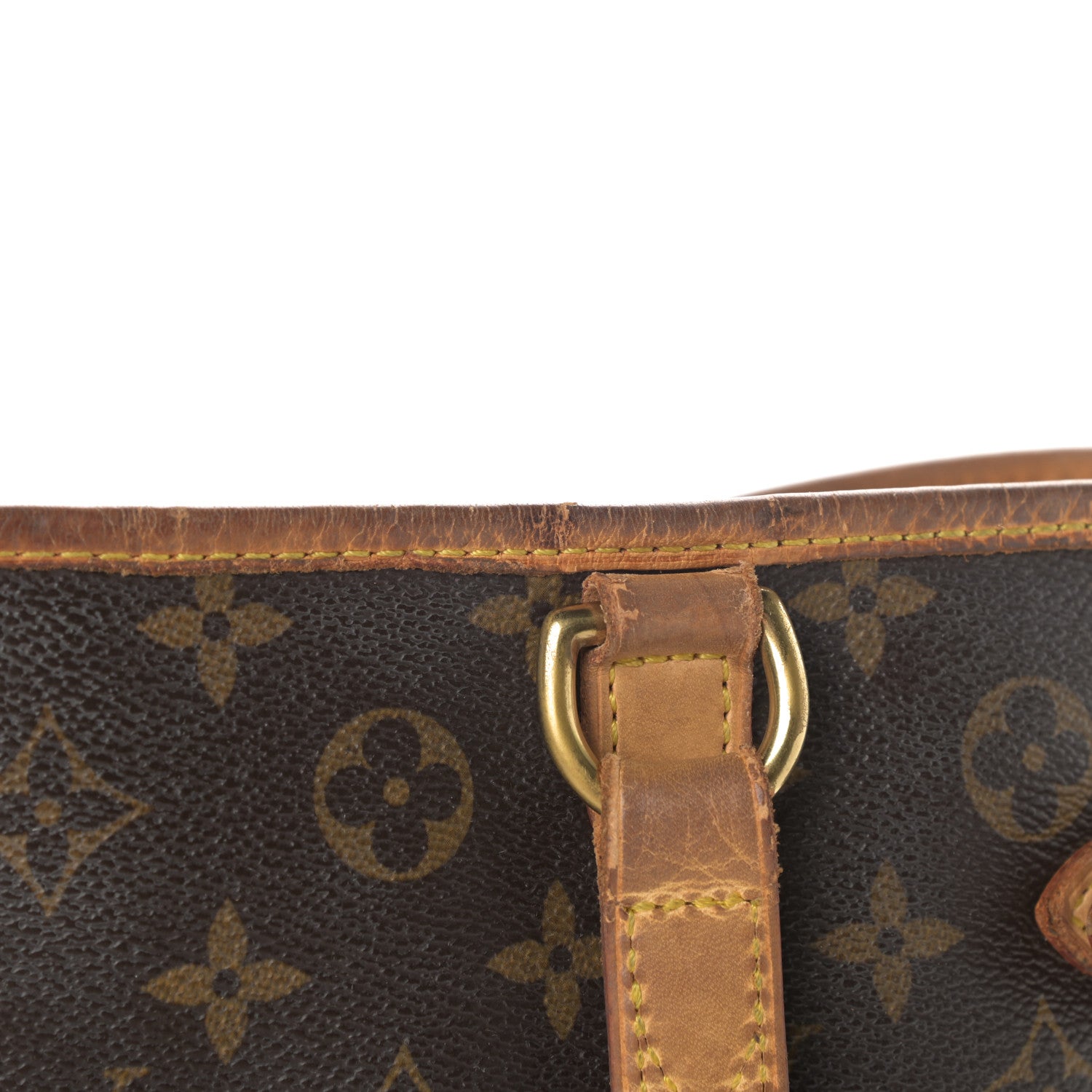 Louis Vuitton Monogram Batignolles Horizontal 16 of 22