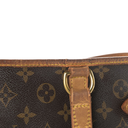 Louis Vuitton Monogram Batignolles Horizontal 16 of 22