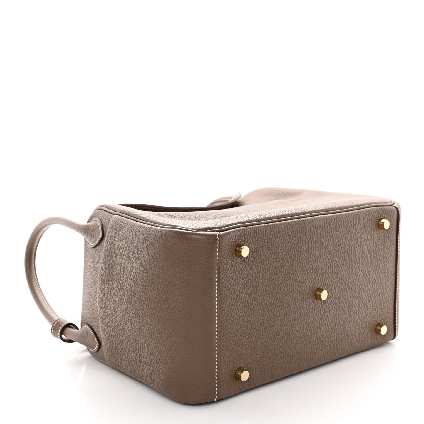 Taurillon Clemence Lindy 30 Etoupe