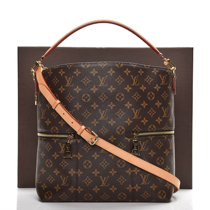 Louis Vuitton Monogram Melie 12 of 12