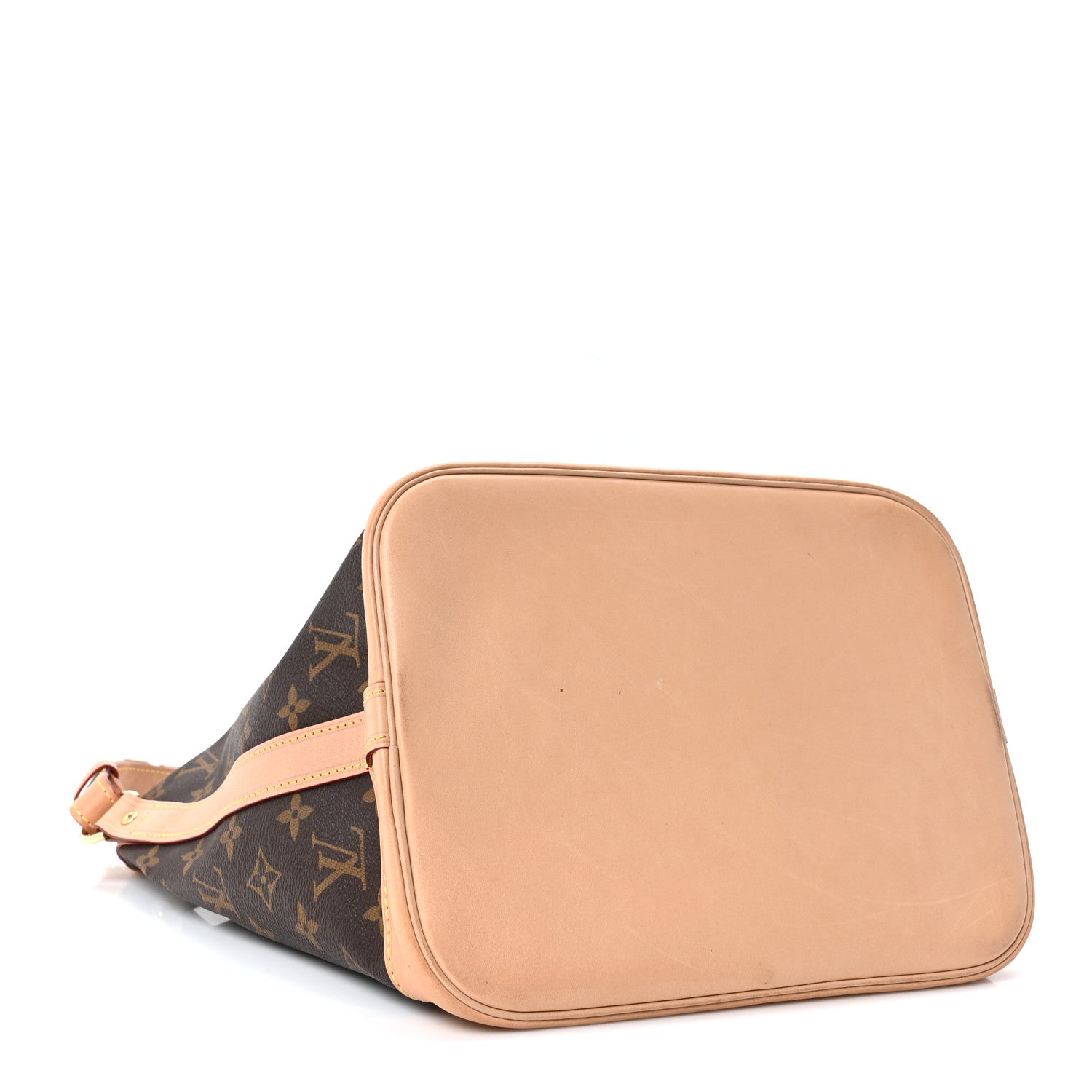 Louis Vuitton Monogram Petit Noe NM 4 of 10