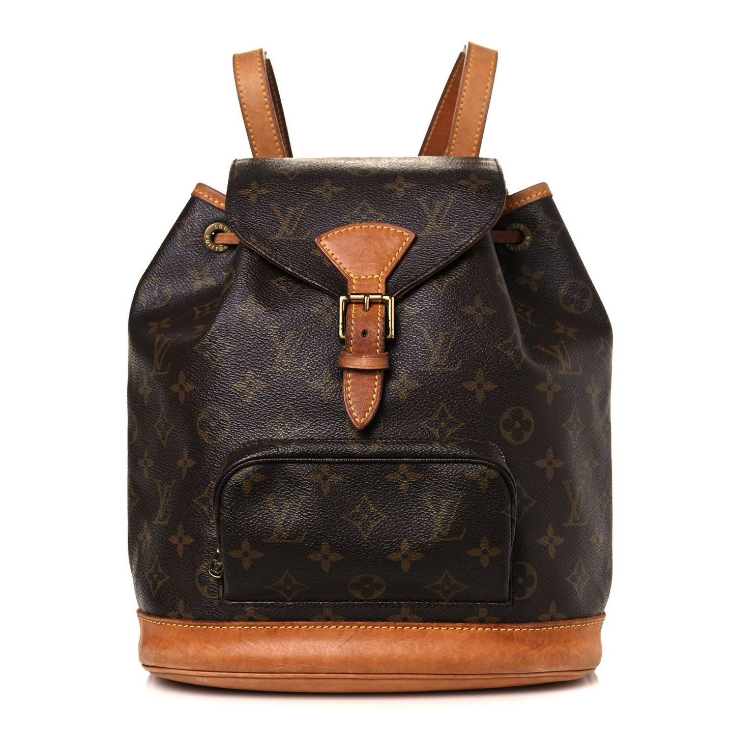 Monogram Montsouris MM Backpack