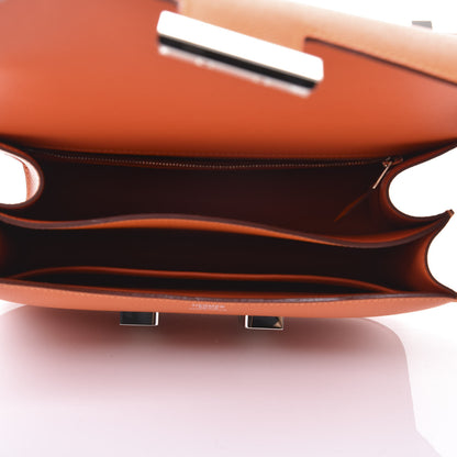 Hermes Epsom Constance 24 Feu 5 of 19