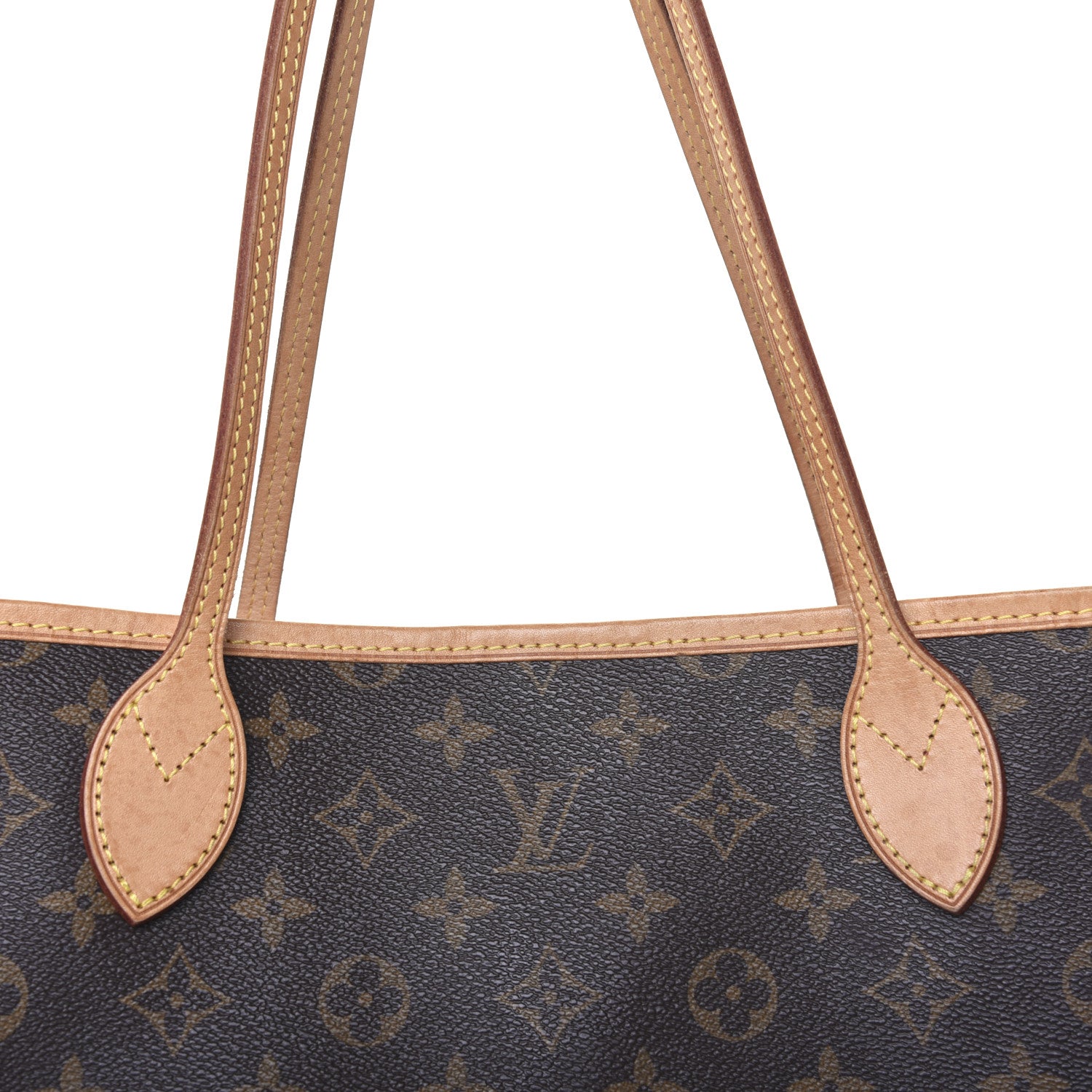 Louis Vuitton Monogram Neo Neverfull GM Pivoine 11 of 23