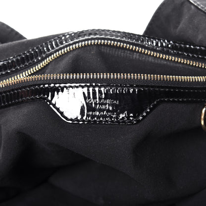 Louis Vuitton Surya Mahina XL Black 6 of 8