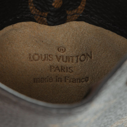 Louis Vuitton Monogram Sunglasses Case MM 6 of 7