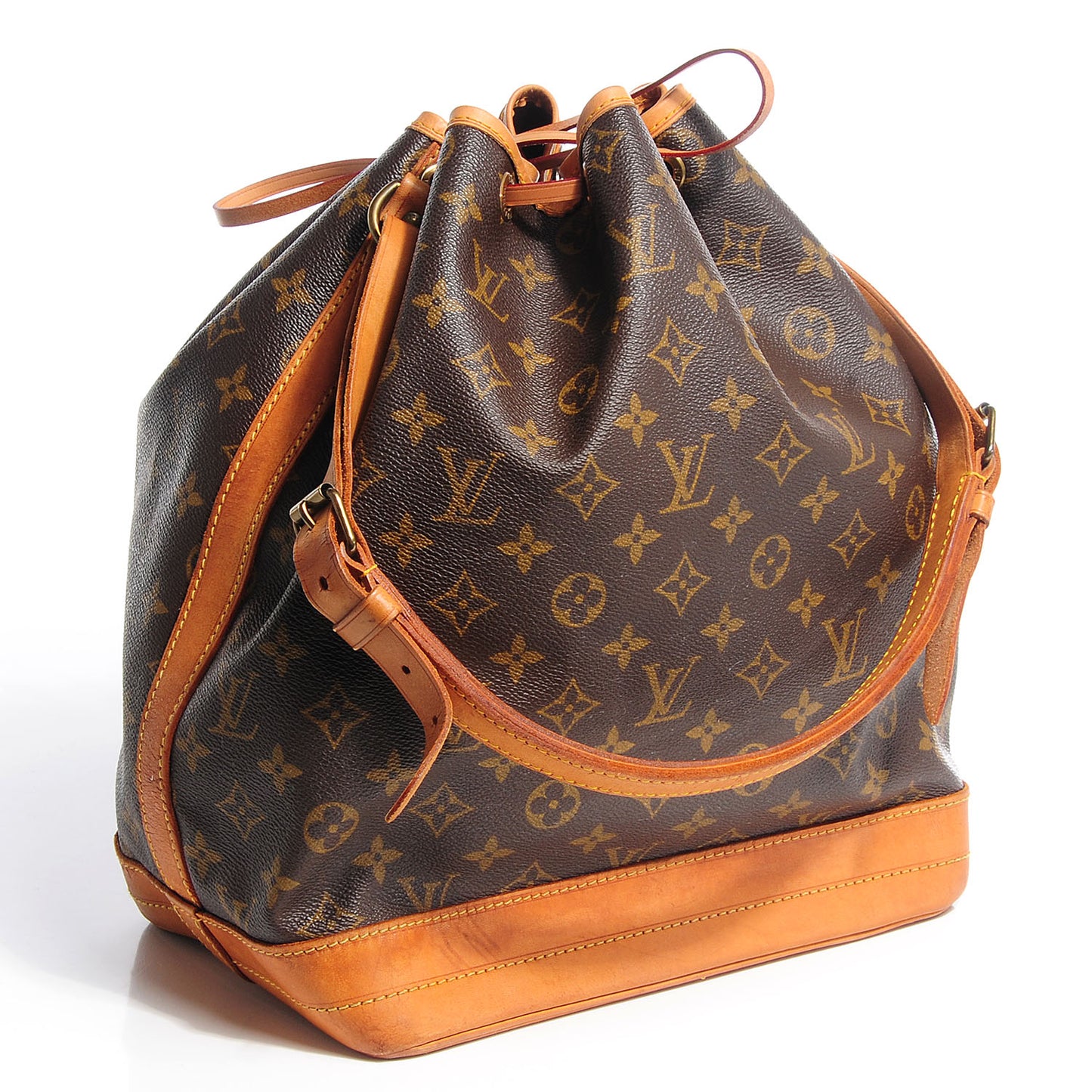 Monogram Noe