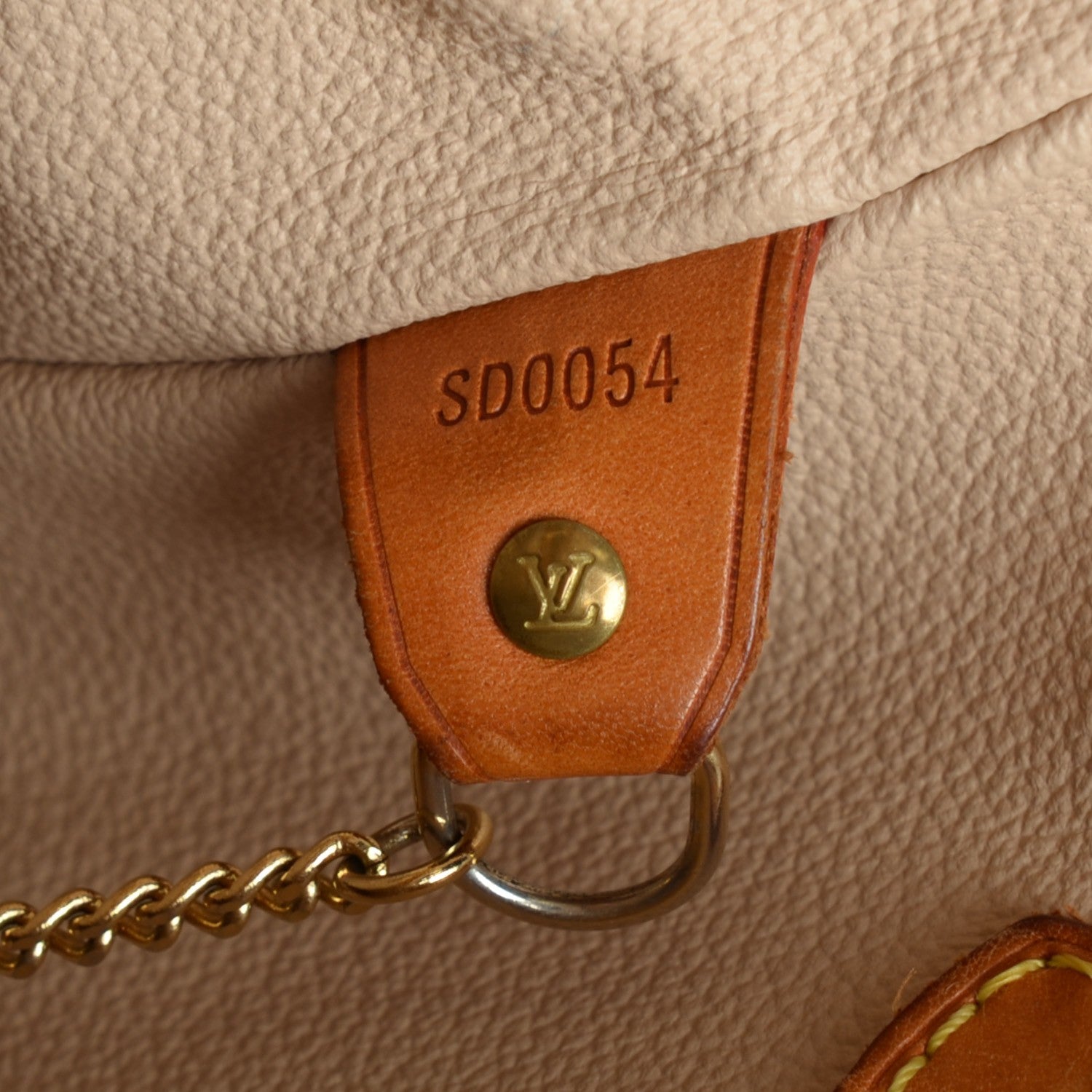 Louis Vuitton Monogram Bucket 27 7 of 8