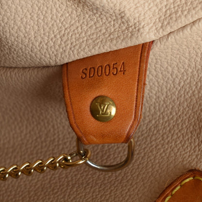 Louis Vuitton Monogram Bucket 27 7 of 8