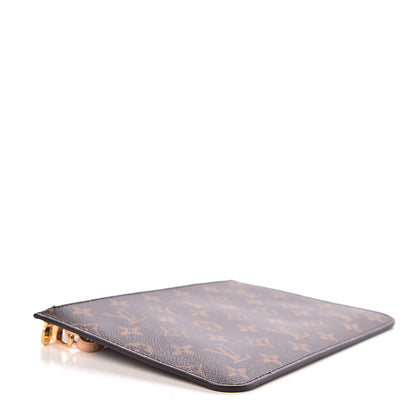 Louis Vuitton Monogram Neverfull MM GM Pochette Cherry 3 of 7