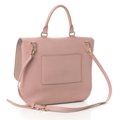 Louis Vuitton Taurillon Volta Magnolia 3 of 12
