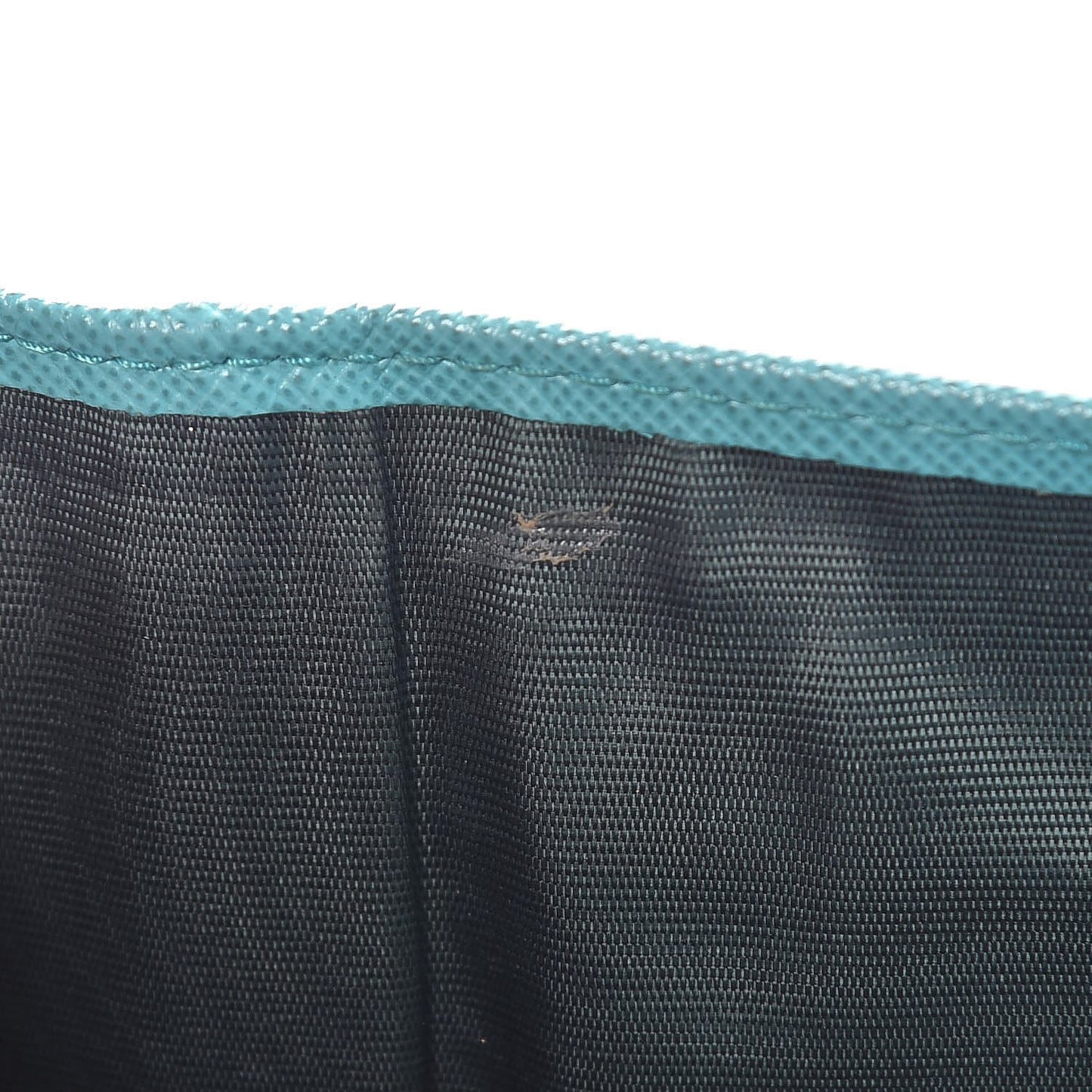 Saffiano Metal Continental Flap Wallet Anice