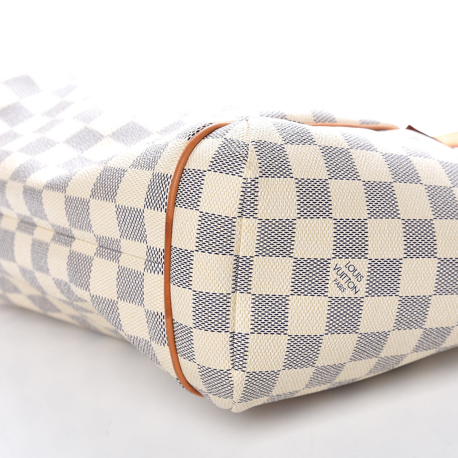 Louis Vuitton Damier Azur Totally PM 6 of 9