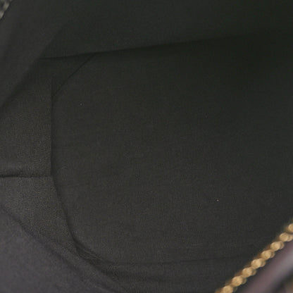 Louis Vuitton Mini Lin Monogram Bucket Bag Ebene 5 of 9