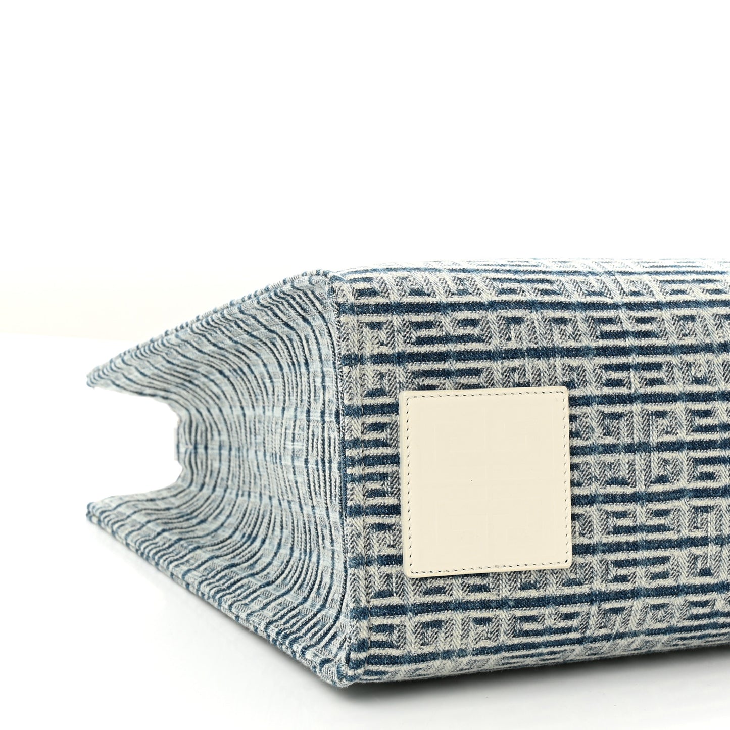 Denim Medium G-Tote Denim Blue