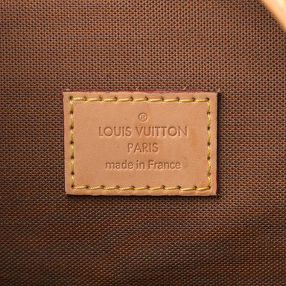 Louis Vuitton Monogram Bosphore Backpack 6 of 20