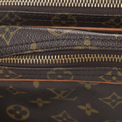 Louis Vuitton Monogram Reporter PM 14 of 14