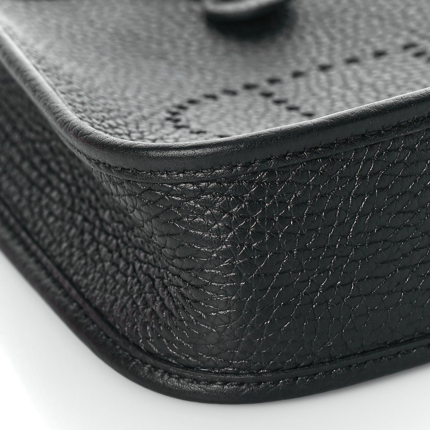 Taurillon Clemence Evelyne TPM Black