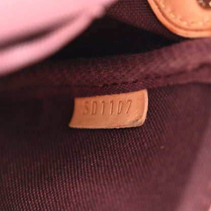Louis Vuitton Monogram Favorite PM 8 of 11