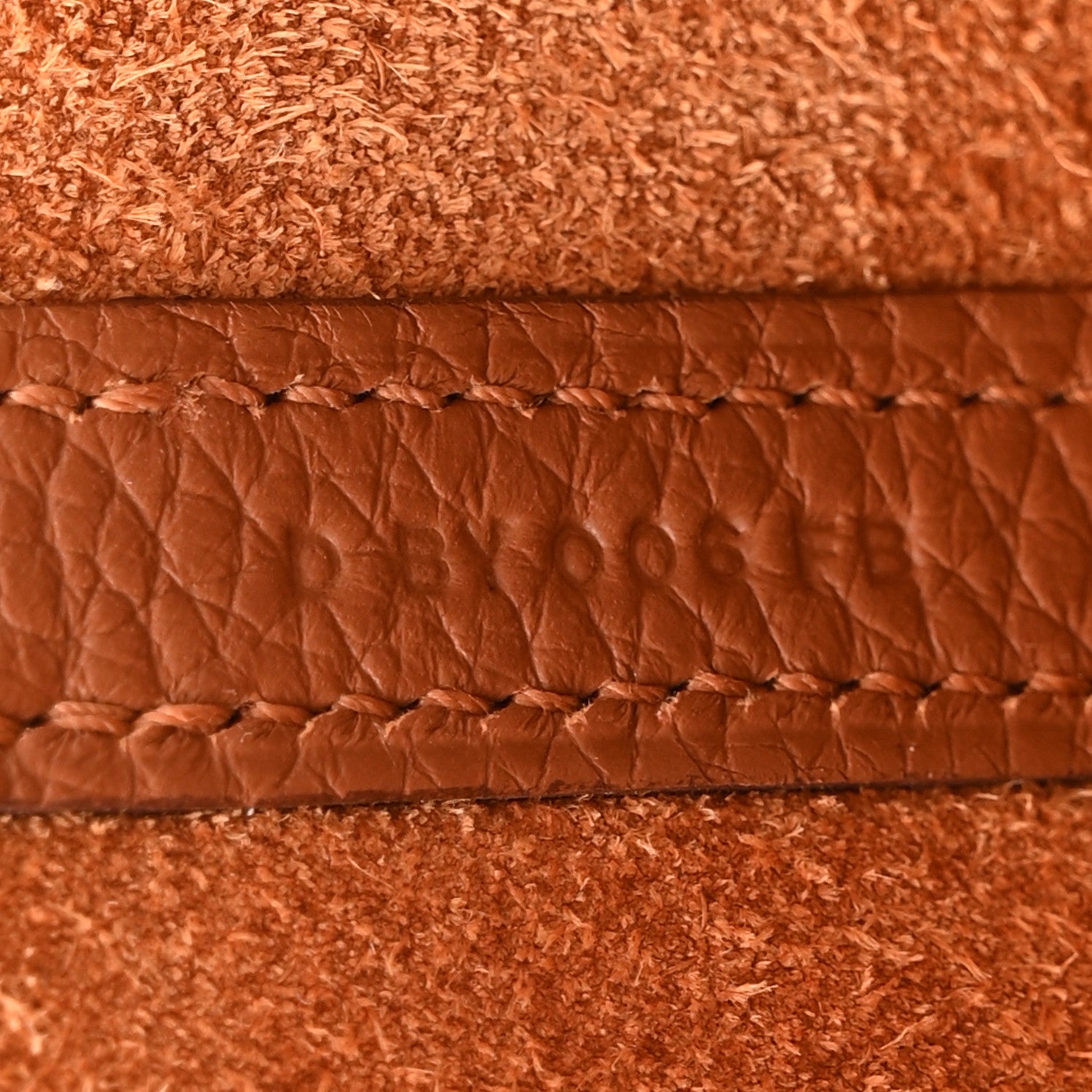 Hermes Taurillon Clemence Matte Alligator Picotin Lock Touch 22 MM Gold 6 of 9