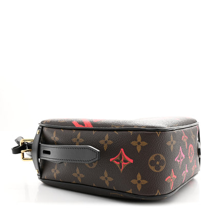 Louis Vuitton Monogram Fall In Love Sac Coeur 4 of 10