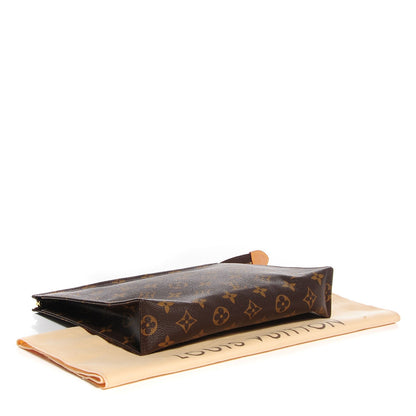 Louis Vuitton Monogram Toiletry Pouch 26 4 of 7