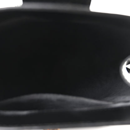 Louis Vuitton Epi Cluny Black 4 of 8