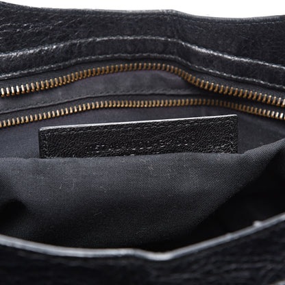 Balenciaga Agneau Classic Hardware City Black 7 of 11