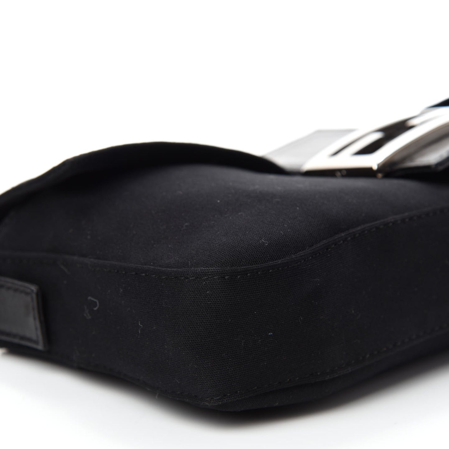 Neoprene Baguette Black