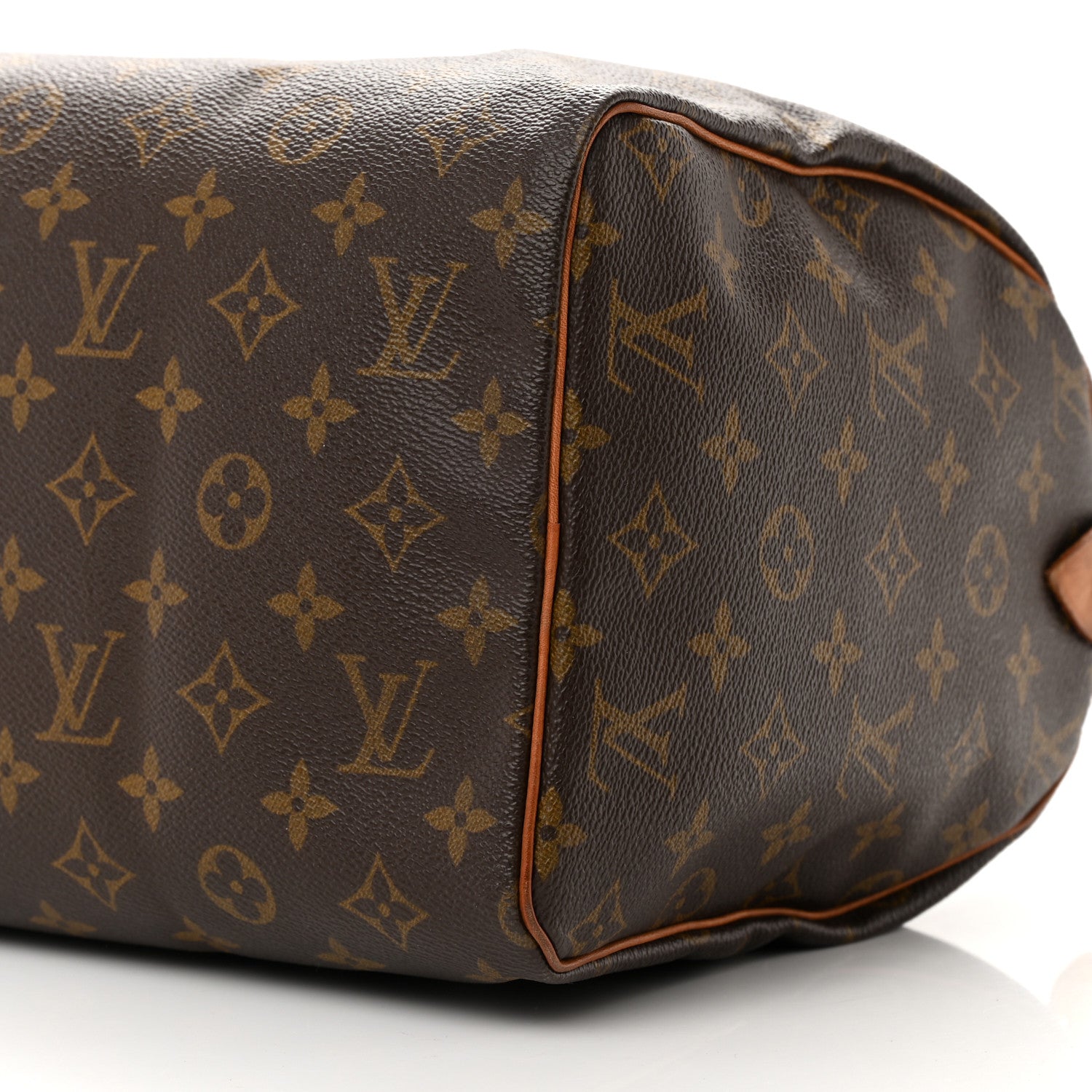 Louis Vuitton Monogram Speedy 30 10 of 14