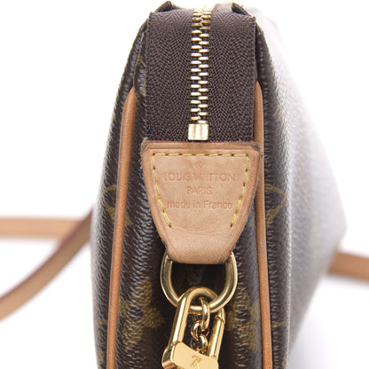 Louis Vuitton Monogram Eva Clutch 7 of 12