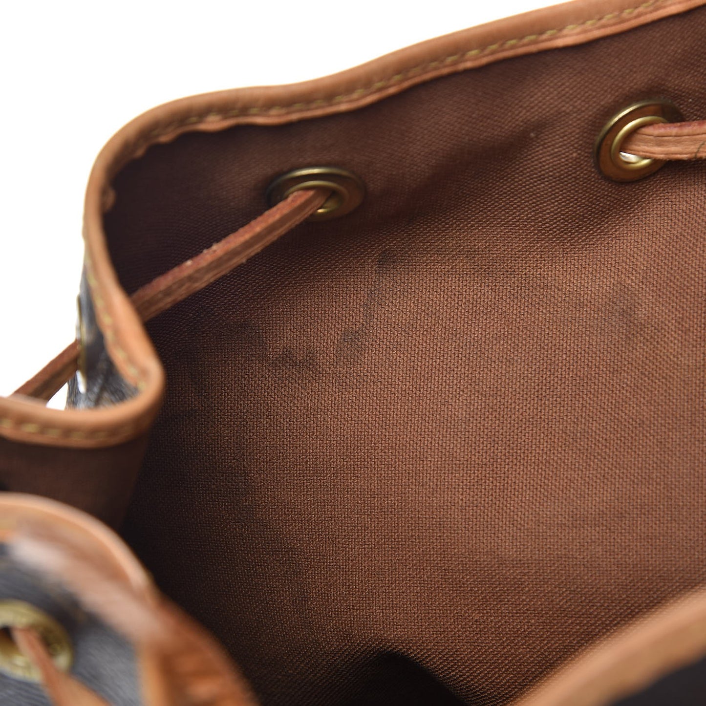 Monogram Bosphore Backpack