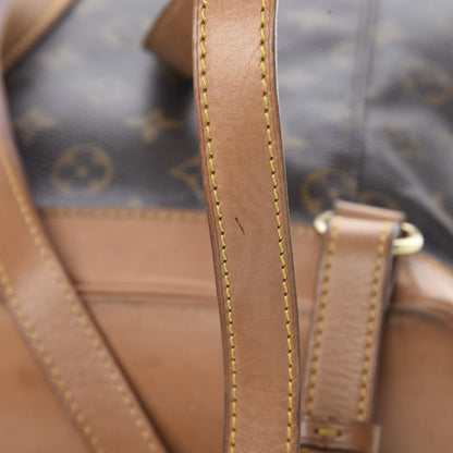 Louis Vuitton Monogram Montsouris MM Backpack 13 of 13