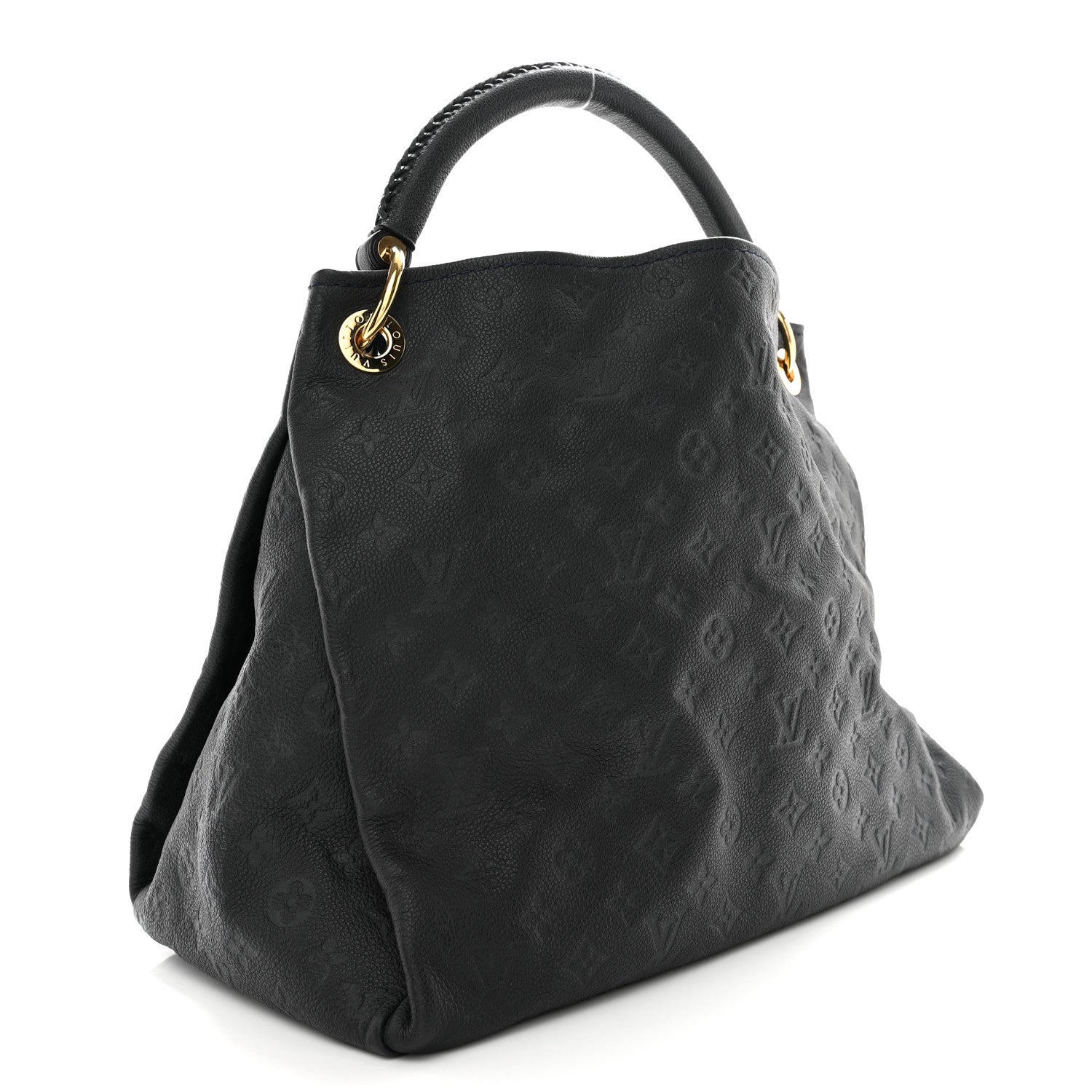 Louis Vuitton Empreinte Artsy MM Infini 3 of 9