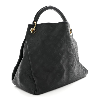 Louis Vuitton Empreinte Artsy MM Infini 3 of 9