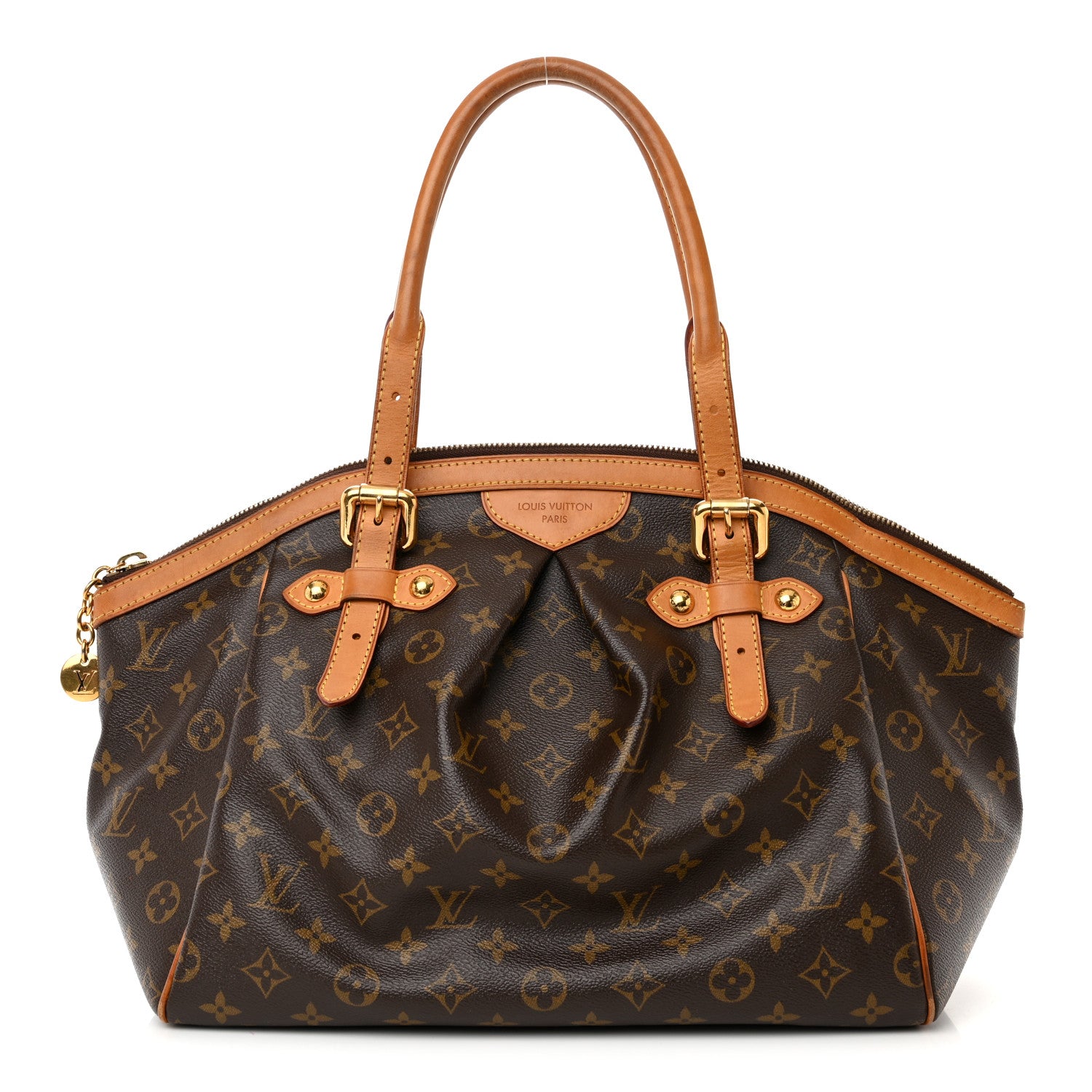 Louis Vuitton Monogram Tivoli GM 1 of 15