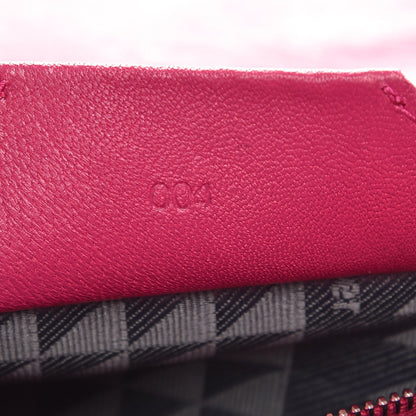 Proenza Schouler Lambskin PS1 Mini Crossbody Bag Peony 8 of 10