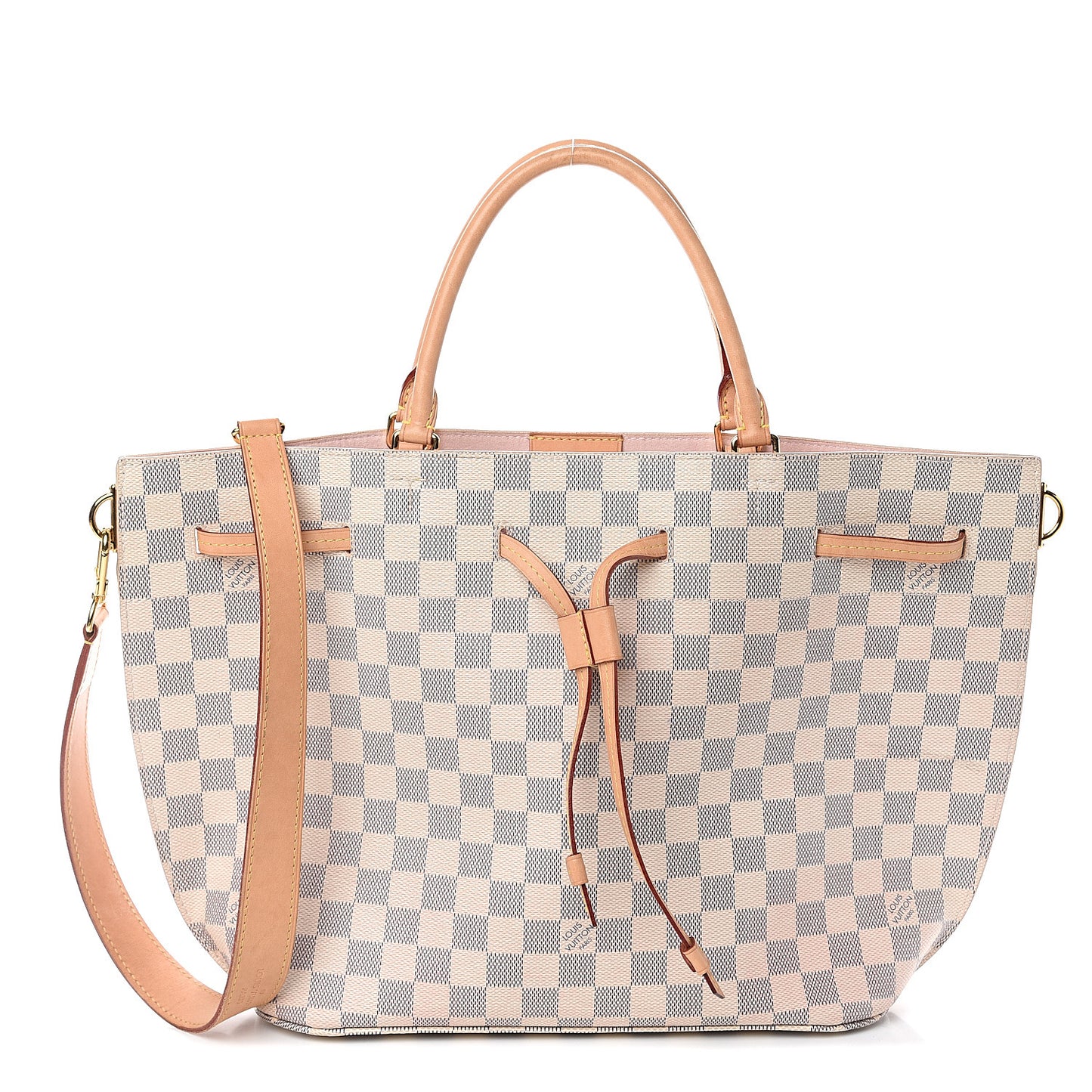 Damier Azur Girolata