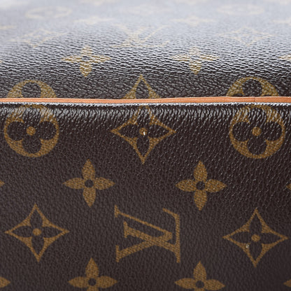 Louis Vuitton Monogram Trouville 17 of 21