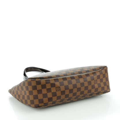 Louis Vuitton Damier Ebene Parioli PM 4 of 8