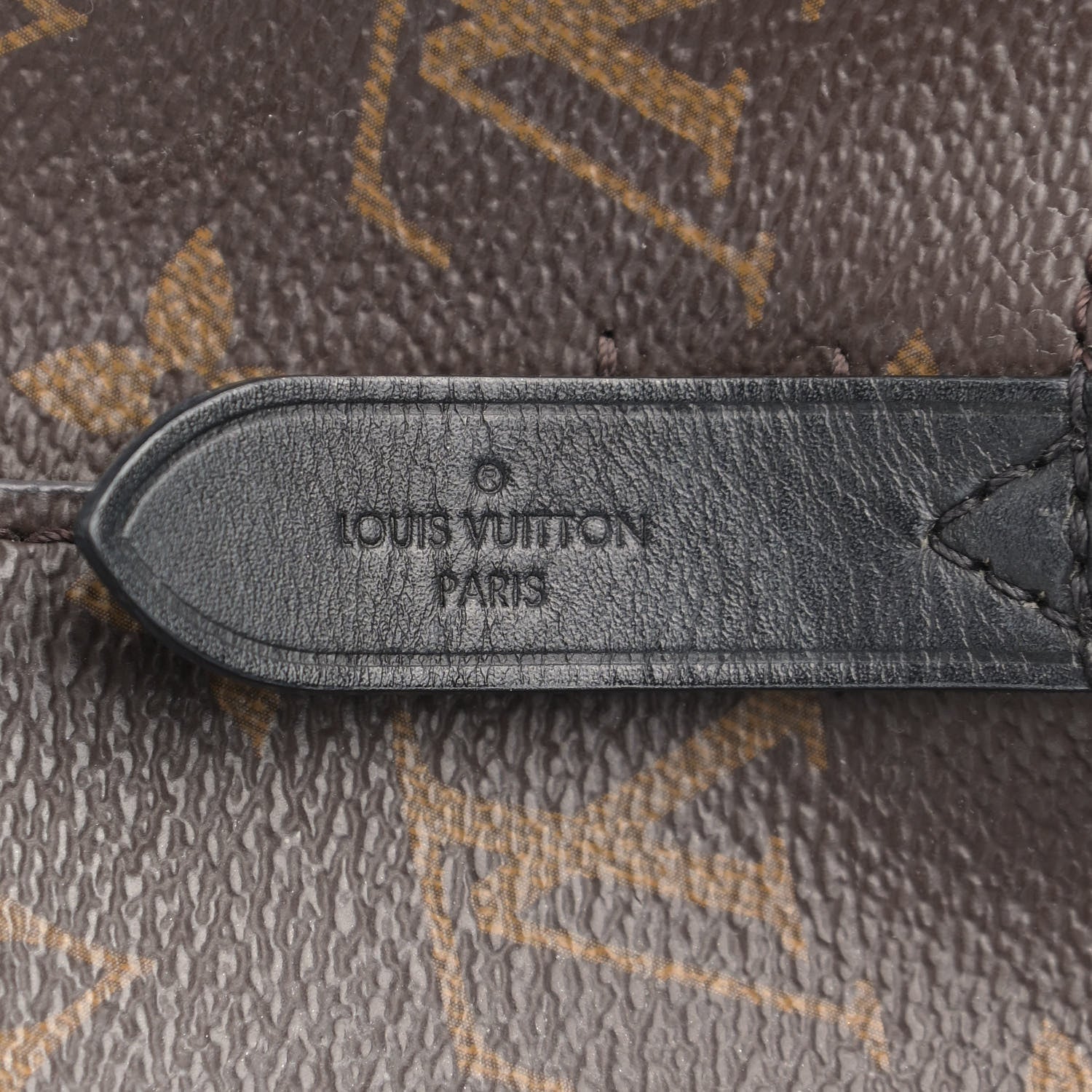 Louis Vuitton Monogram Neonoe MM Black 6 of 10
