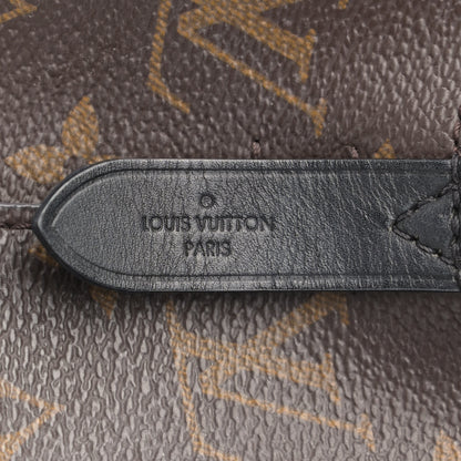Louis Vuitton Monogram Neonoe MM Black 6 of 10