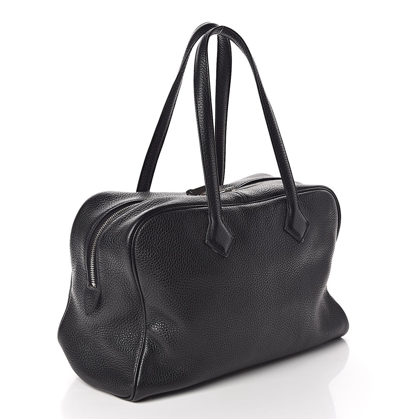 Taurillon Clemence Victoria II 35 Black