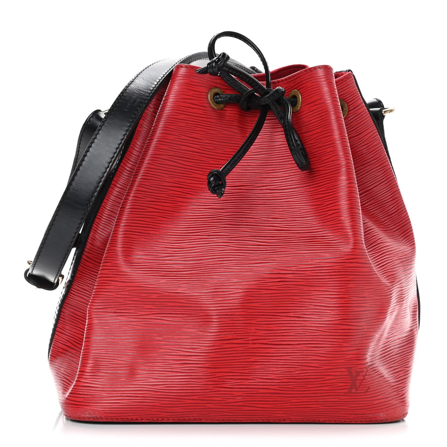 Epi Petit Noe Red Black