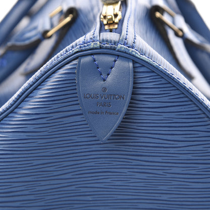 Louis Vuitton Epi Speedy 30 Toledo 6 of 19