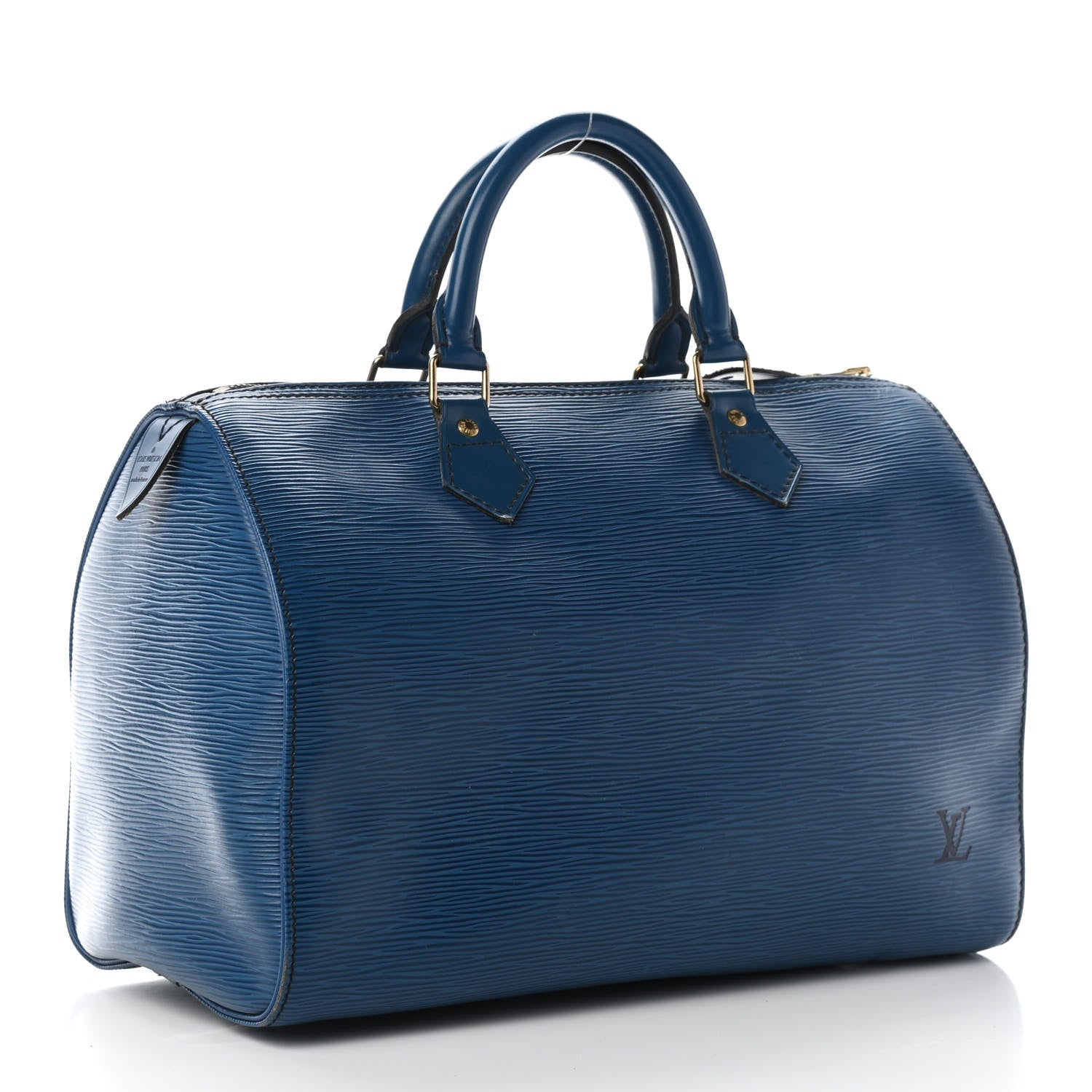 Louis Vuitton Epi Speedy 30 Toledo 3 of 9